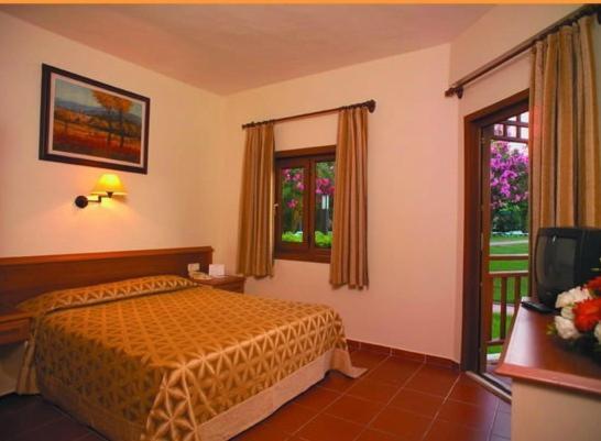 Belinda Beach Club Evrenseki Ruang foto