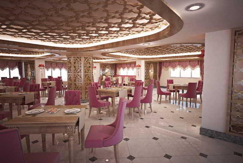 Belinda Beach Club Evrenseki Bagian luar foto